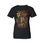 FEHU women's T-shirt, colored