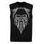 ODIN, Viking sleeveless T-Shirt