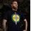 Claíomh Solais - Sword of Light, men's T-shirt - Irish