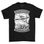 CZECHOSLOVAKIA, WWII RESISTANCE T-shirt, black