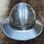CASQUE de chapeau de fer, Bible Macieowski, réplique