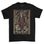 Odin sur le trône - t-shirt, hommes