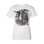 GOAT, women's T-shirt white, Druid collection