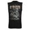 PREPPER - Apocalypse is Coming, ärmelloses Herren-T-Shirt farbig