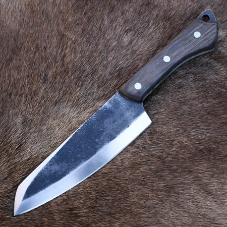 TORBEN BUSHCRAFT CLEAVER - KNIFE