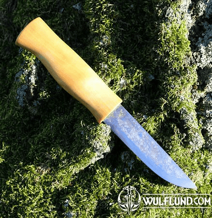 ANTERO, FINNISH FORGED KNIFE