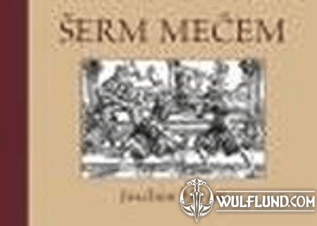 JOACHIM MEYER: GRÜNDTLICHE BESCHREIBUNG DER KUNST DES FECHTENS