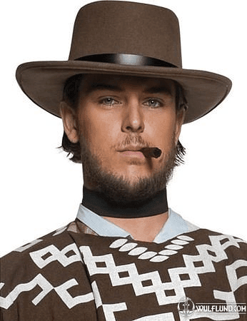 COW-BOY, CHAPEAU - MAGASIN DE LOCATION DE COSTUMES