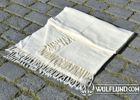 MERINO, WOOLEN BLANKET FROM THE RHODOPE MTS.