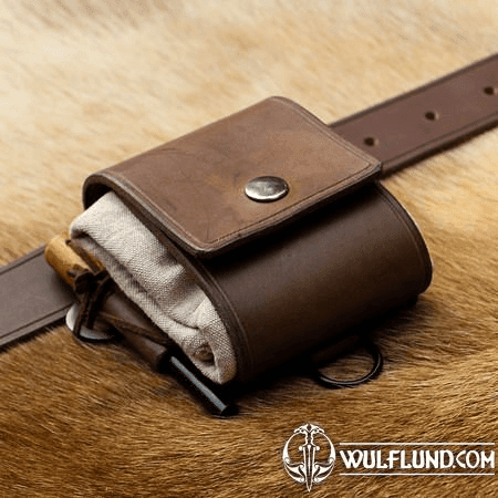 BUSHCRAFT BAG FALTBAR, PERUNIKA-SYSTEM