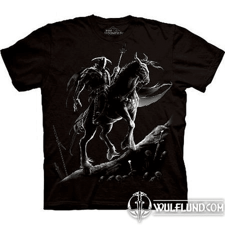 DARK KNIGHT, THE MOUNTAIN, T-SHIRT