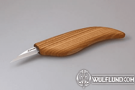 DETAIL WOOD CARVING KNIFE C15