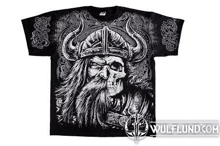 VIKING - T-SHIRT