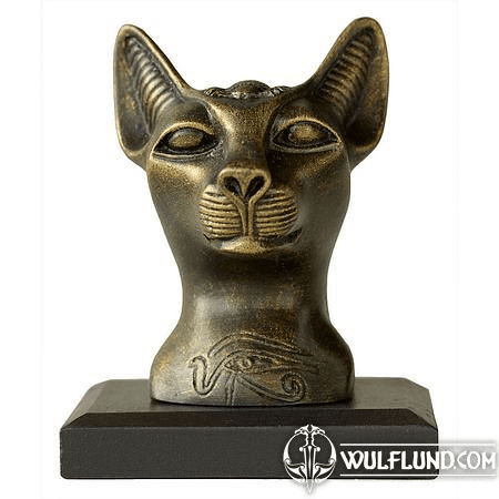 BASTET, FIGURINE