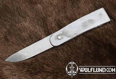 ROLLON - VIKING FOLDING KNIFE