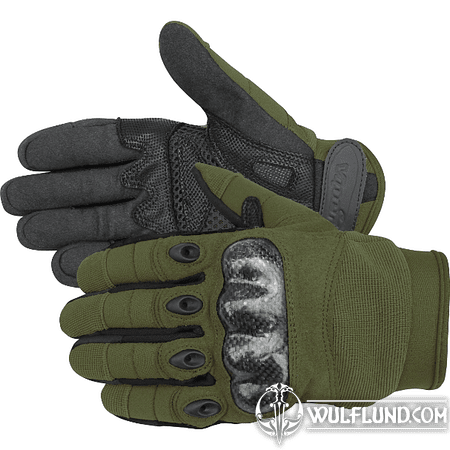 ELITE GLOVES, MEN'S, GREEN