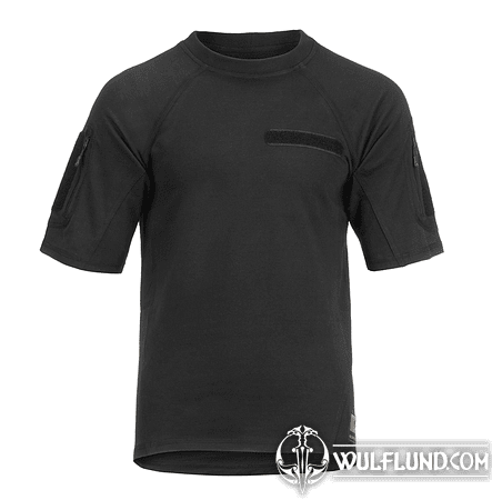 MK.II INSTRUCTOR SHIRT, BLACK