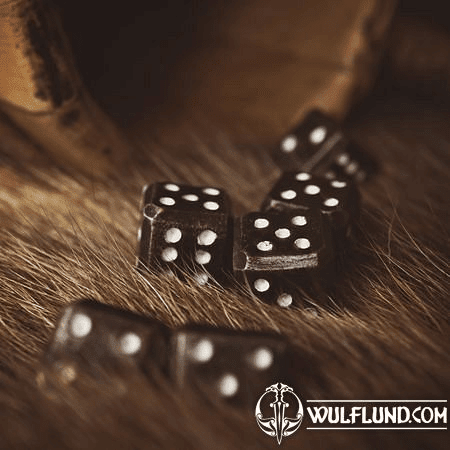FORGED DICE 1 PC
