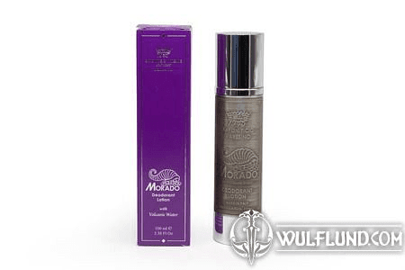 MORADO DEODORANT 100ML ITALY