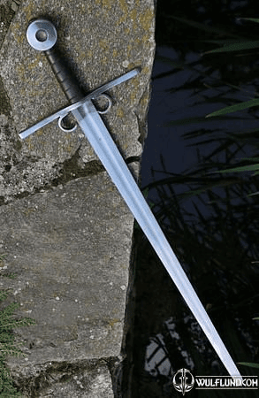 LIVIO, MEDIEVAL SINGLEHANDED SWORD, EINHANDSCHWERT