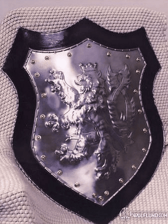 SHIELD DECORATIVE