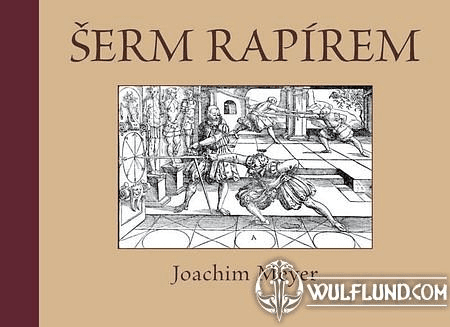 JOACHIM MEYER - RAPIER