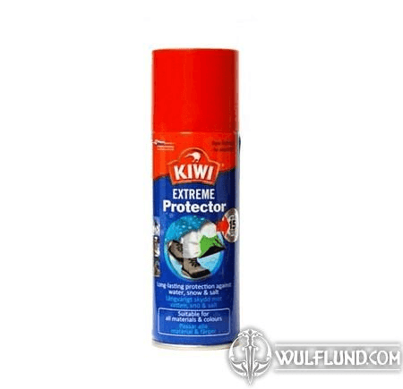 KIWI EXTREME PROTECTOR, 200ML