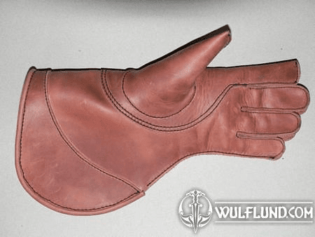 FALCONRY GLOVE II