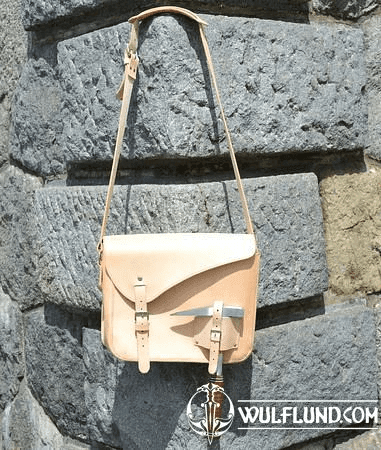 GEO FIELD BAG, LEATHER GEOLOGIST BAG