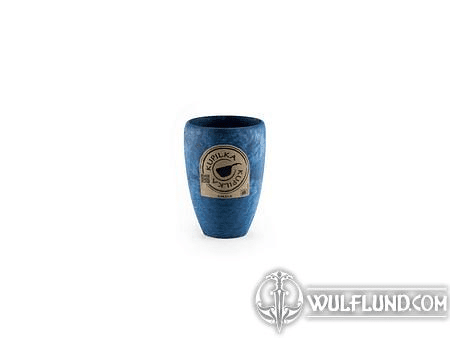 KUPILKA 30 COFFEE GO MUG 300 ML - BLUEBERRY (BLUE)