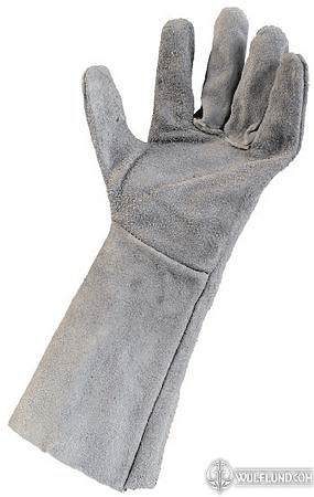 CANIS - WELDING LEATHER GLOVES