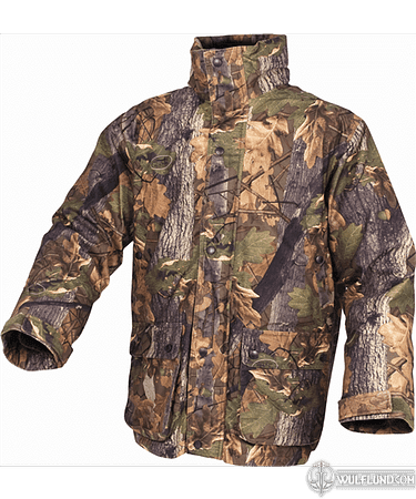 STEALTH - HUNTERS JACKET, MEN'S