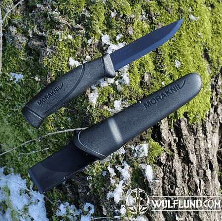 MORAKNIV COMPANION BLACKBLADE