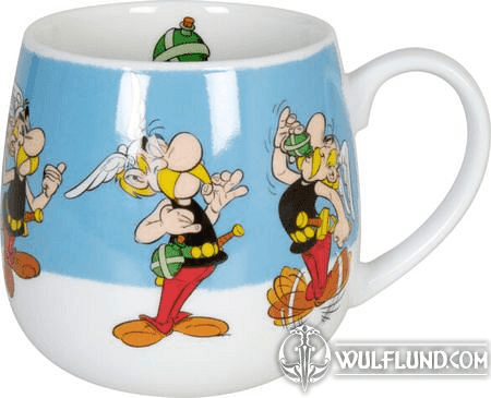 ASTERIX - MUG