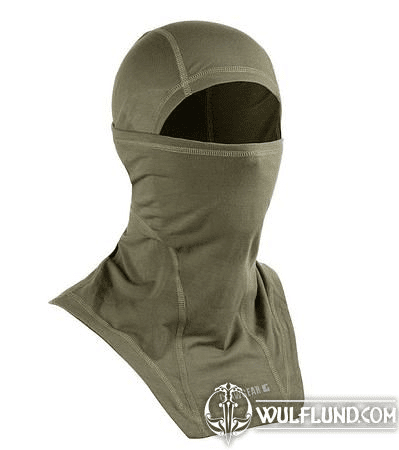 FR BALACLAVA ADVANCED GLAWGEAR KHAKI