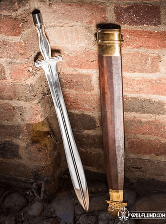 GREEK SWORD, XIPHOS CAMPOVALANO