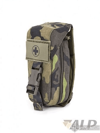 BL KIT, FIRST AID KIT - POUCH