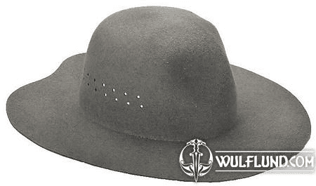 HAT METALLURGICAL