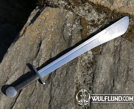 HMB FALCHION - BUHURT