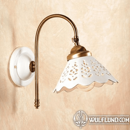 LORENA CERAMIC WALL LAMP 2048-5