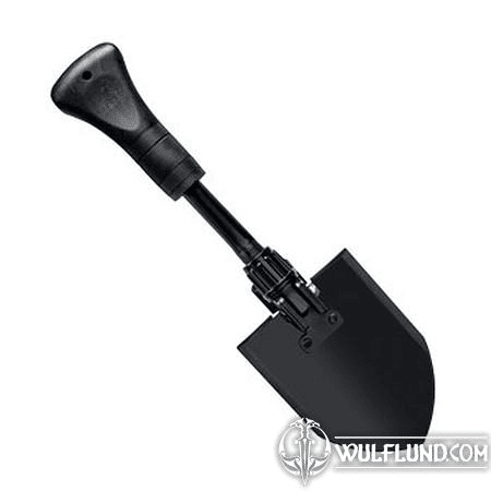 Gorge Folding Shovel, Gerber - Klappspaten Werkzeuge - Schaufeln, Sägen,  Axt Survival, Torrin Outdoor Shop - wulflund.com
