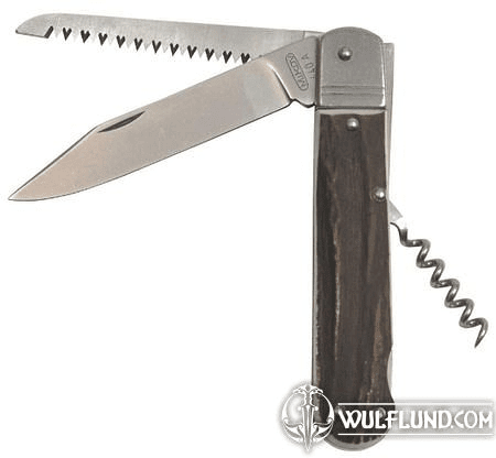 FIXIR WITH BOTTLE OPENER, HUNTING POCKET KNIFE