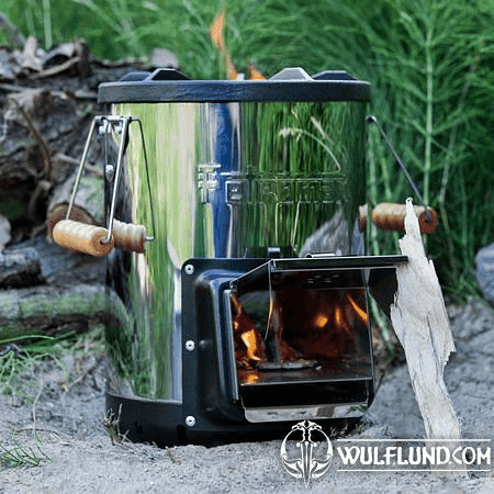 PETROMAX ROCKET STOVE