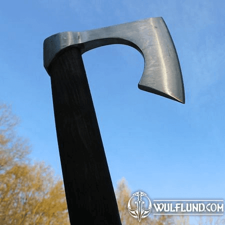 VALAŠKA SHEPHERD'S AXE