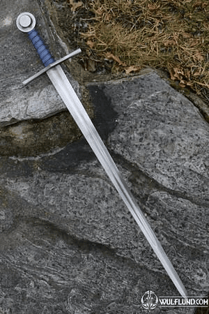 JARIN, MEDIEVAL SINGLEHANDED SWORD