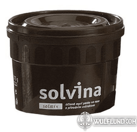 SOLVINA INDUSTRY 450G WASHING PASTE FOR HANDS