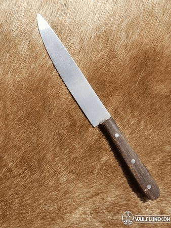 THIRTY YEARS' WAR KNIFE