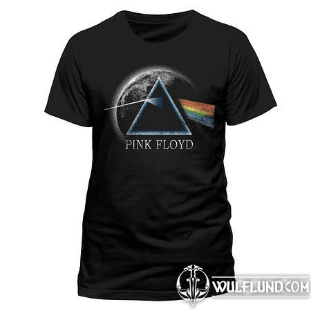 PINK FLOYD - DARK SIDE OF THE MOON