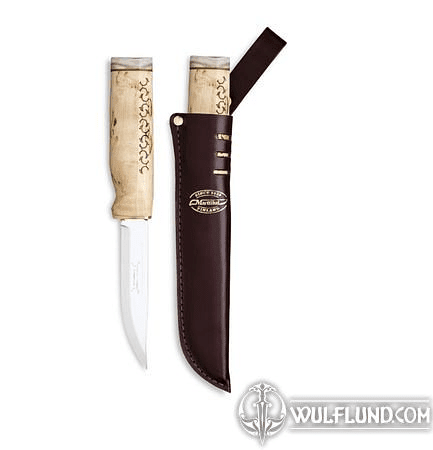 WILD REINDEER 11 - FINNISH KNIFE - MARTTIINI