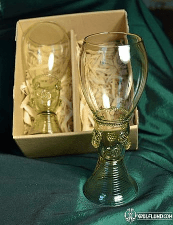 RENAISSANCE GLASS REPLICAS